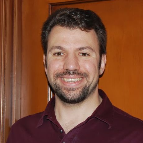 Observable profile picture for @marty