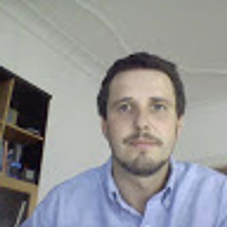 Observable profile picture for @togo