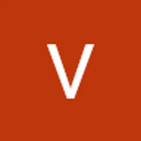 Observable profile picture for @vuong