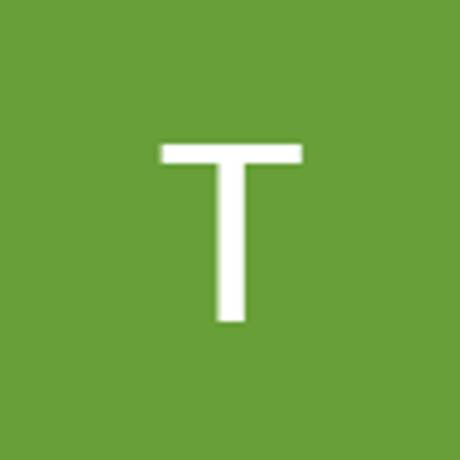 Observable profile picture for @tucker