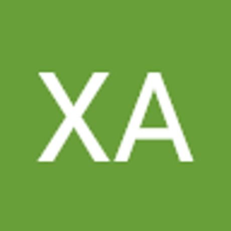 Observable profile picture for @xa