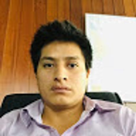Observable profile picture for @huver