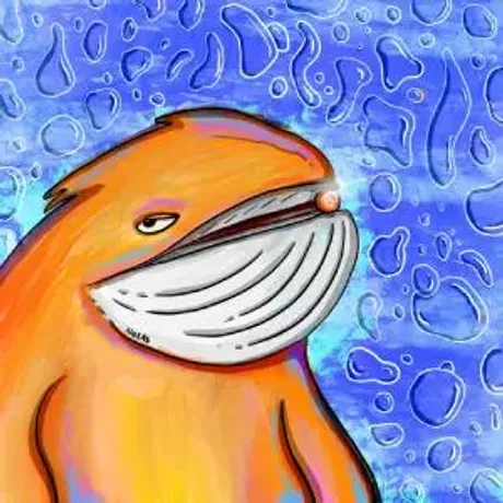 Observable profile picture for @rather