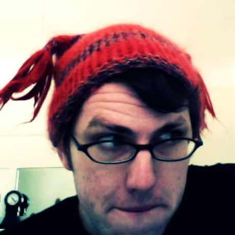 Observable profile picture for @dsc