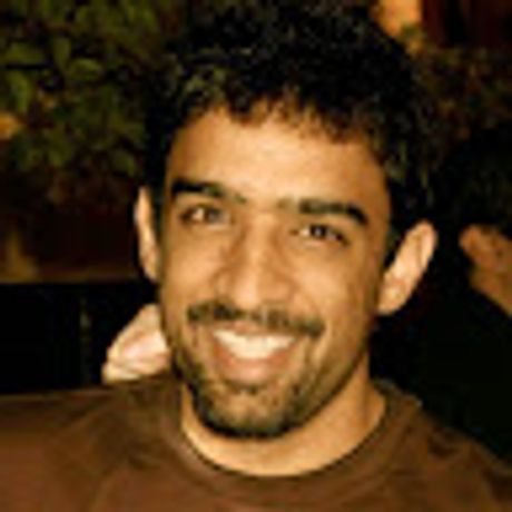 Observable profile picture for @gautam