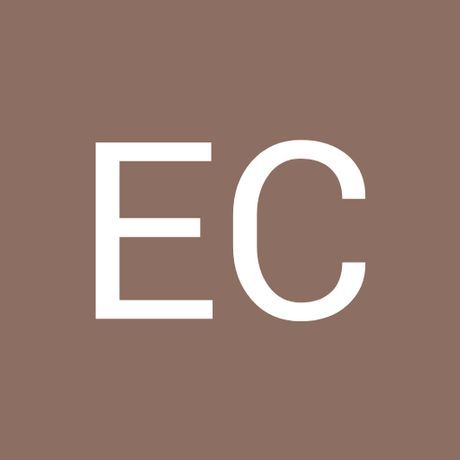 Observable profile picture for @ec