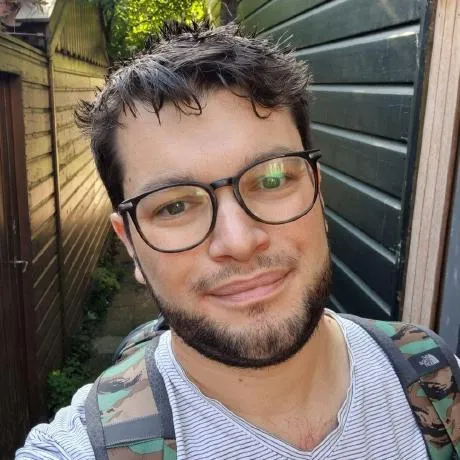 Observable profile picture for @geert