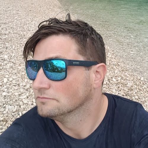 Observable profile picture for @christian