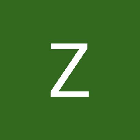 Observable profile picture for @zayd