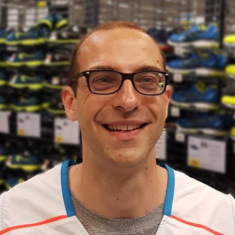 Observable profile picture for @mathias