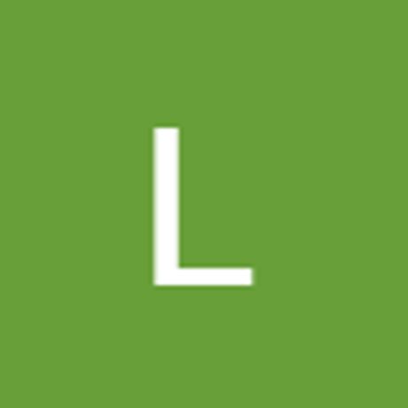 Observable profile picture for @lh