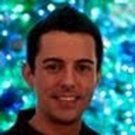 Observable profile picture for @kris