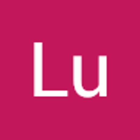 Observable profile picture for @luz
