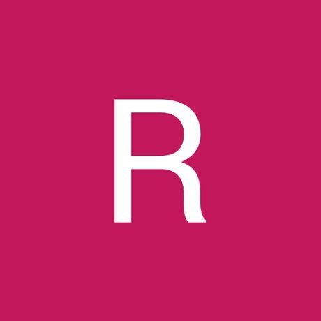 Observable profile picture for @ram