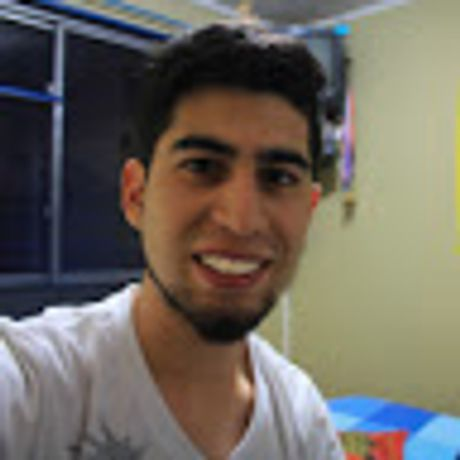 Observable profile picture for @ignacio