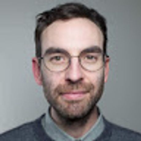 Observable profile picture for @vince