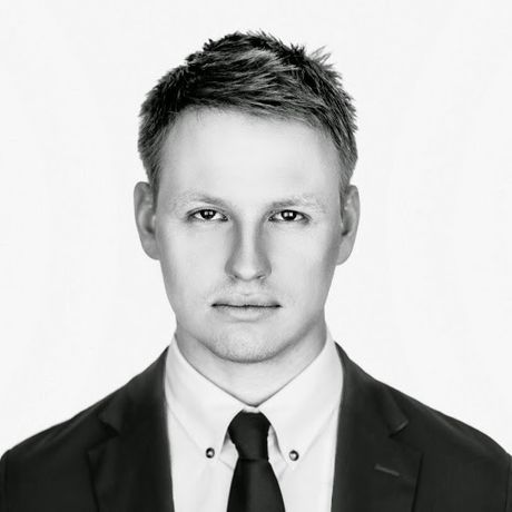 Observable profile picture for @magic