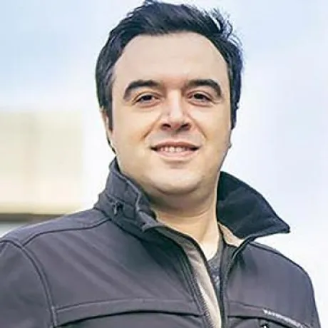 Observable profile picture for @niaz