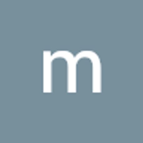 Observable profile picture for @mei