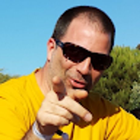 Observable profile picture for @fraser