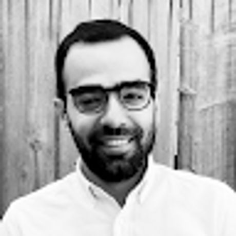 Observable profile picture for @sal