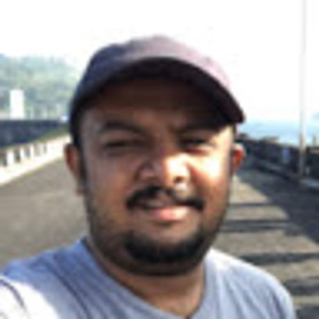 Observable profile picture for @saran