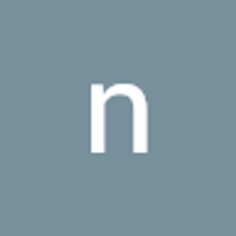 Observable profile picture for @nam