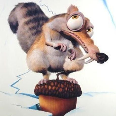Observable profile picture for @rsa