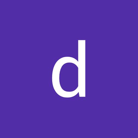 Observable profile picture for @denis