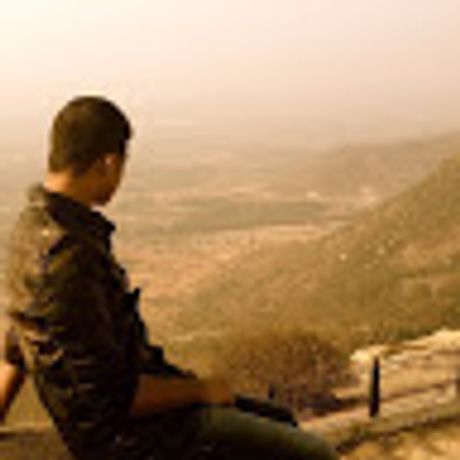 Observable profile picture for @kartik