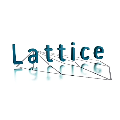 Observable profile picture for @lattice