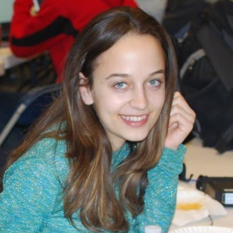 Observable profile picture for @rachel