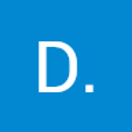 Observable profile picture for @observer