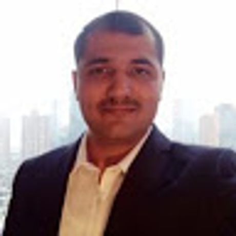 Observable profile picture for @mukesh
