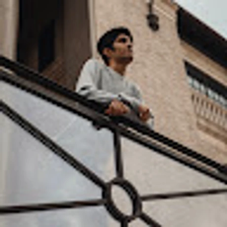 Observable profile picture for @rishav