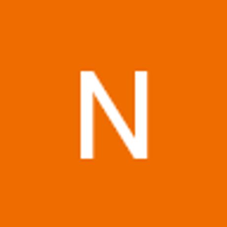 Observable profile picture for @naomi