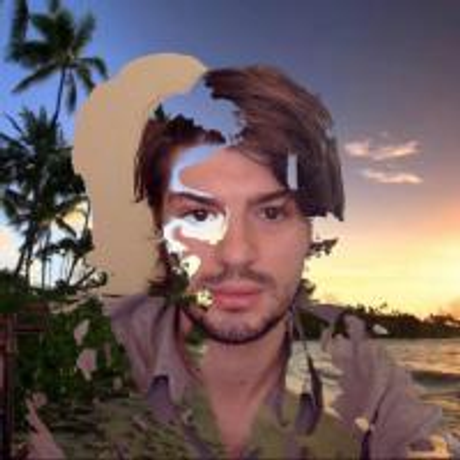 Observable profile picture for @whatever