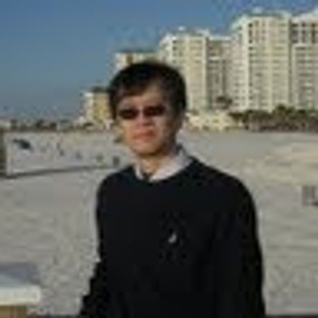 Observable profile picture for @mp