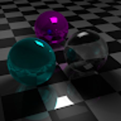Observable profile picture for @robot