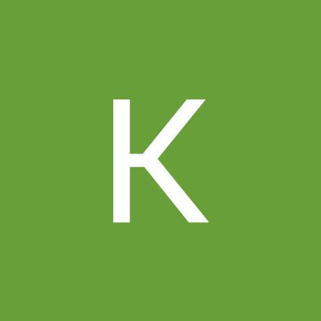 Observable profile picture for @kev