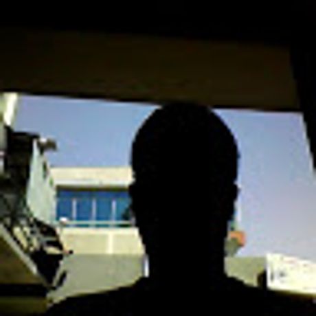 Observable profile picture for @blue