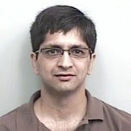 Observable profile picture for @rajat