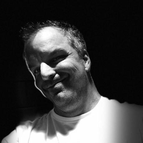 Observable profile picture for @petty