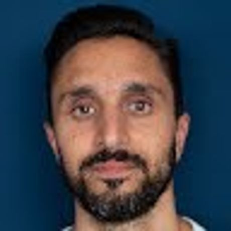 Observable profile picture for @nour