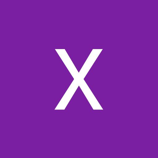 Observable profile picture for @xavier