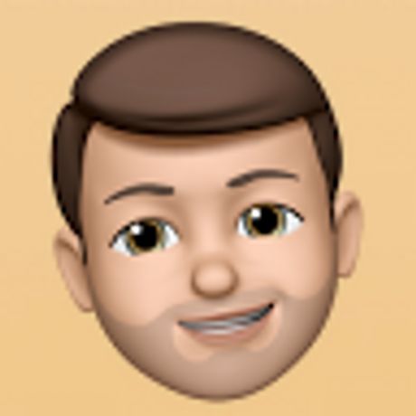 Observable profile picture for @petar