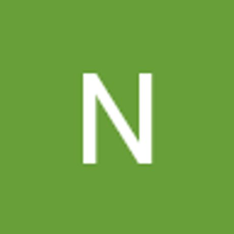 Observable profile picture for @nadeen