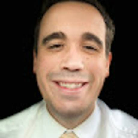 Observable profile picture for @denny