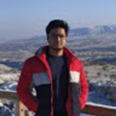 Observable profile picture for @usman