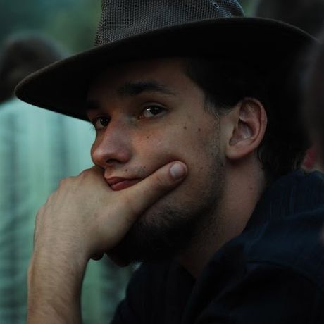 Observable profile picture for @kuba